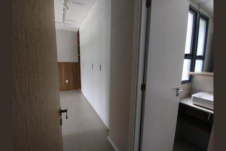 Apartamento para alugar com 73m², 2 quartos e 2 vagas Apartamento para alugar com 73m², 2 quartos e 2 vagasCorredor