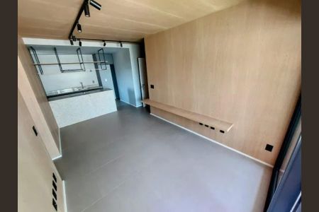 Apartamento para alugar com 73m², 2 quartos e 2 vagas Apartamento para alugar com 73m², 2 quartos e 2 vagasSala