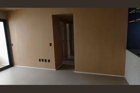 Apartamento para alugar com 73m², 2 quartos e 2 vagas Apartamento para alugar com 73m², 2 quartos e 2 vagasSala