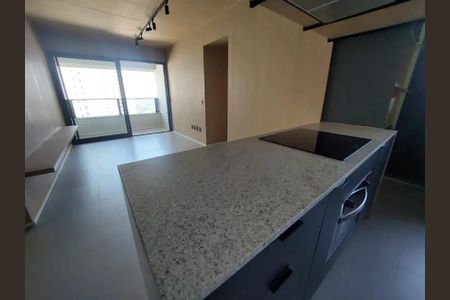 Apartamento para alugar com 73m², 2 quartos e 2 vagas Apartamento para alugar com 73m², 2 quartos e 2 vagasCozinha