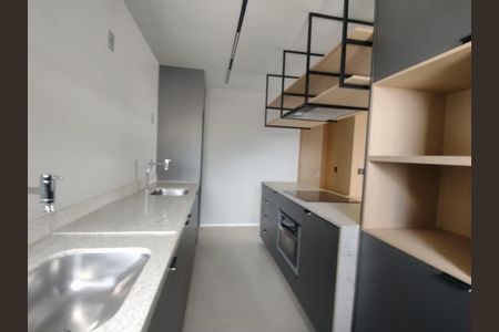 Apartamento para alugar com 73m², 2 quartos e 2 vagas Apartamento para alugar com 73m², 2 quartos e 2 vagasCozinha