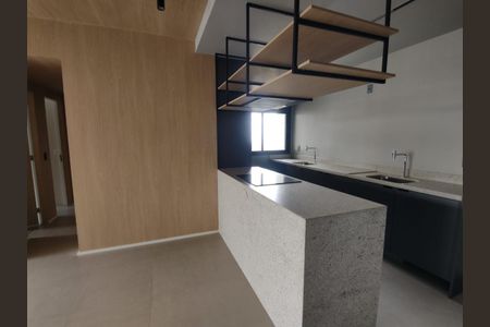 Apartamento para alugar com 73m², 2 quartos e 2 vagas Apartamento para alugar com 73m², 2 quartos e 2 vagasCozinha