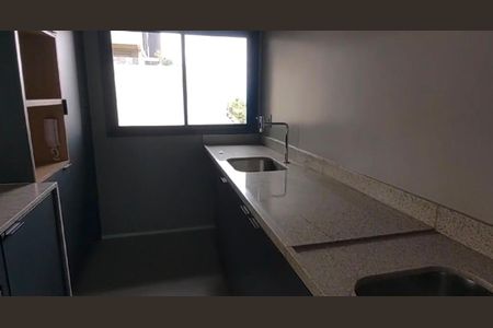 Apartamento para alugar com 73m², 2 quartos e 2 vagas Apartamento para alugar com 73m², 2 quartos e 2 vagasCozinha