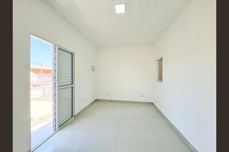 Quarto de casa de condomínio para alugar com 1 quarto, 60m² em Jardim Mangalot, São Paulo