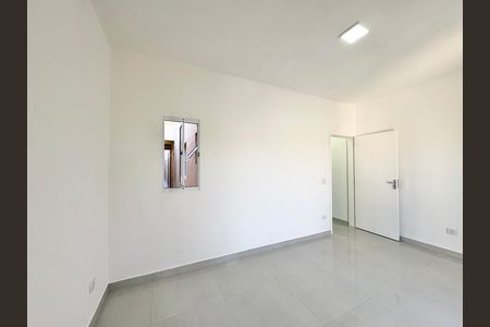 Casa de condomínio para alugar com 60m², 1 quarto e sem vagaQuarto