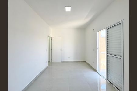 Casa de condomínio para alugar com 60m², 1 quarto e sem vagaQuarto 