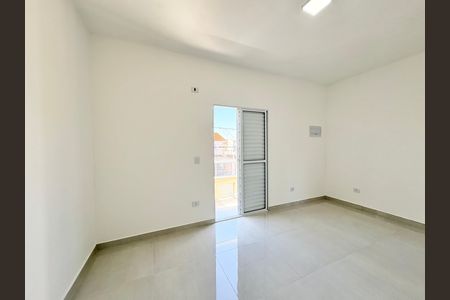 Quarto de casa de condomínio para alugar com 1 quarto, 60m² em Jardim Mangalot, São Paulo