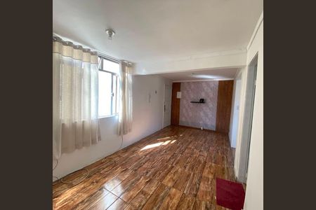 Apartamento para alugar com 42m², 1 quarto e 1 vaga Apartamento para alugar com 42m², 1 quarto e 1 vagaSala