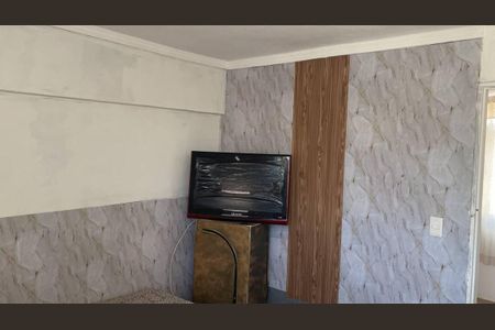 Apartamento para alugar com 42m², 1 quarto e 1 vaga Apartamento para alugar com 42m², 1 quarto e 1 vagaQuarto