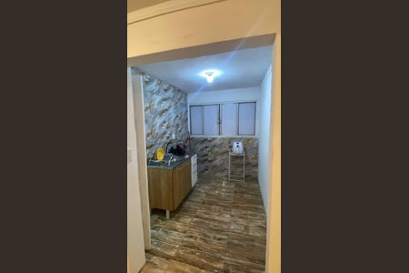 Apartamento para alugar com 42m², 1 quarto e 1 vaga Apartamento para alugar com 42m², 1 quarto e 1 vagaCozinha