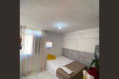 Apartamento para alugar com 42m², 1 quarto e 1 vaga Apartamento para alugar com 42m², 1 quarto e 1 vagaQuarto