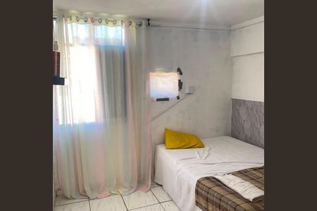 Quarto de apartamento para alugar com 1 quarto, 42m² em Brás de Pina, Rio de Janeiro
