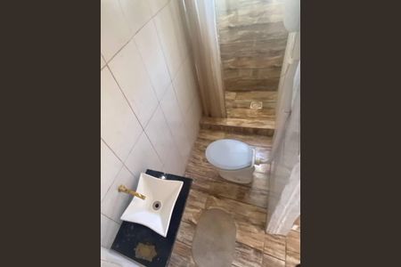Apartamento para alugar com 42m², 1 quarto e 1 vaga Apartamento para alugar com 42m², 1 quarto e 1 vagaBanheiro