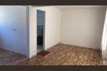 Apartamento para alugar com 42m², 1 quarto e 1 vaga Apartamento para alugar com 42m², 1 quarto e 1 vagaSala