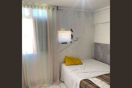 Quarto de apartamento para alugar com 1 quarto, 42m² em Brás de Pina, Rio de Janeiro