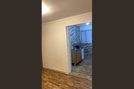 Apartamento para alugar com 42m², 1 quarto e 1 vaga Apartamento para alugar com 42m², 1 quarto e 1 vagaCozinha