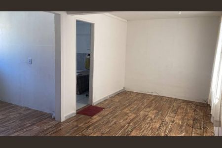 Apartamento para alugar com 42m², 1 quarto e 1 vaga Apartamento para alugar com 42m², 1 quarto e 1 vagaSala