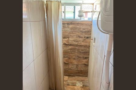 Apartamento para alugar com 42m², 1 quarto e 1 vaga Apartamento para alugar com 42m², 1 quarto e 1 vagaBanheiro