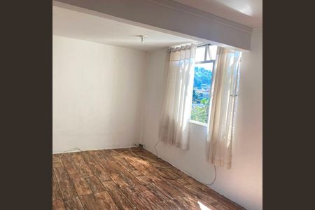 Apartamento para alugar com 42m², 1 quarto e 1 vaga Apartamento para alugar com 42m², 1 quarto e 1 vagaSala