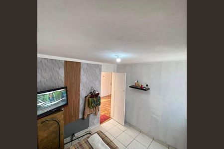 Apartamento para alugar com 42m², 1 quarto e 1 vaga Apartamento para alugar com 42m², 1 quarto e 1 vagaSala