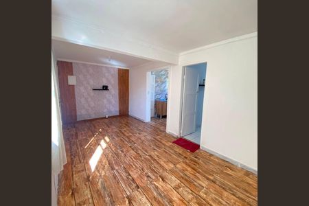 Apartamento para alugar com 1 quarto, 42m² em Brás de Pina, Rio de Janeiro
