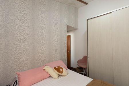 Suíte 2 de casa à venda com 4 quartos, 240m² em Horto Florestal, São Paulo