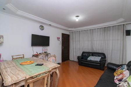 Casa para alugar com 3 quartos, 120m² em Chácara Cruzeiro do Sul, São Paulo