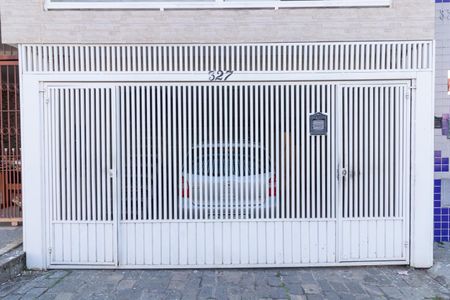 Fachada de casa para alugar com 3 quartos, 120m² em Chácara Cruzeiro do Sul, São Paulo