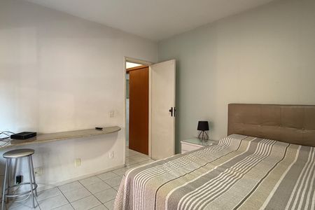 Quarto  de apartamento para alugar com 1 quarto, 70m² em Aparecida, Santos