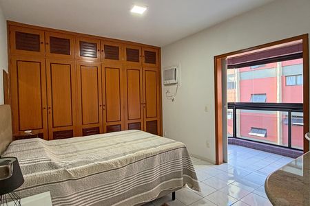 Quarto  de apartamento para alugar com 1 quarto, 70m² em Aparecida, Santos