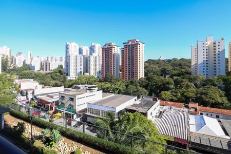Vista Suíte  de apartamento à venda com 3 quartos, 78m² em Jardim Lar Sao Paulo, São Paulo