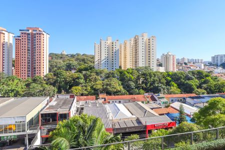 Vista Varanda de apartamento à venda com 3 quartos, 78m² em Jardim Lar Sao Paulo, São Paulo