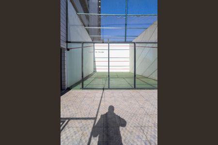 Quadra squash de apartamento à venda com 3 quartos, 78m² em Jardim Lar Sao Paulo, São Paulo