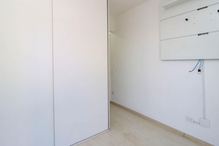 Suíte  de apartamento à venda com 3 quartos, 78m² em Jardim Lar Sao Paulo, São Paulo