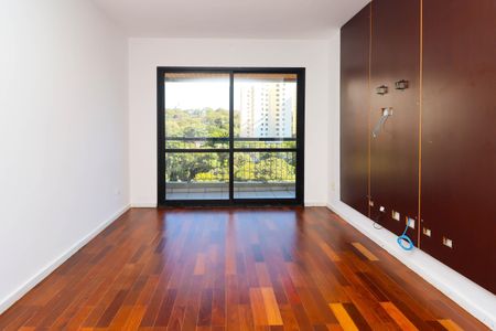 Sala  de apartamento à venda com 3 quartos, 78m² em Jardim Lar Sao Paulo, São Paulo
