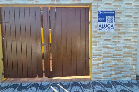 Casa para alugar com 2 quartos, 78m² em Maracanã, Praia Grande