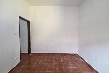 Quarto de casa para alugar com 2 quartos, 78m² em Maracanã, Praia Grande