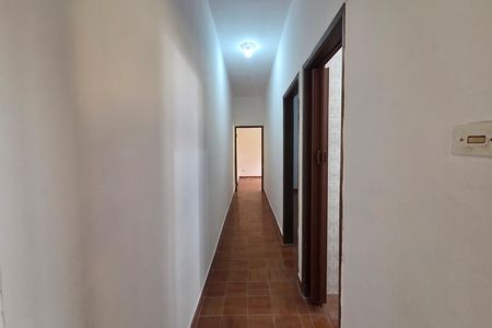 Casa para alugar com 2 quartos, 78m² em Maracanã, Praia Grande