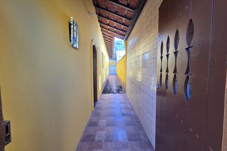 Casa para alugar com 78m², 2 quartos e 2 vagas Casa para alugar com 78m², 2 quartos e 2 vagasÁrea externa