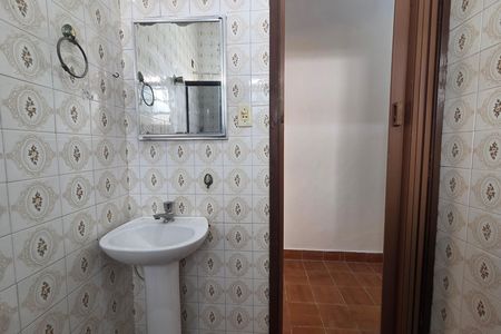 Casa para alugar com 2 quartos, 78m² em Maracanã, Praia Grande