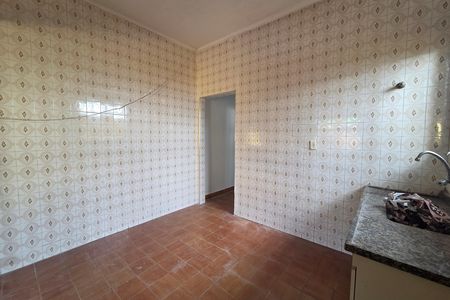 Casa para alugar com 2 quartos, 78m² em Maracanã, Praia Grande