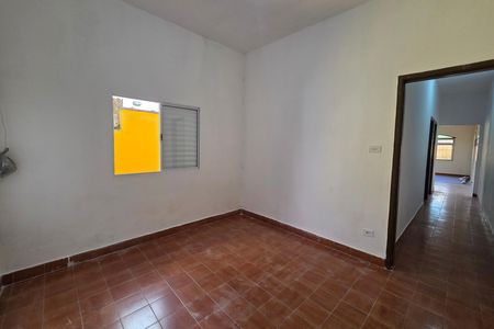 Quarto de casa para alugar com 2 quartos, 78m² em Maracanã, Praia Grande