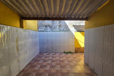 Casa para alugar com 2 quartos, 78m² em Maracanã, Praia Grande