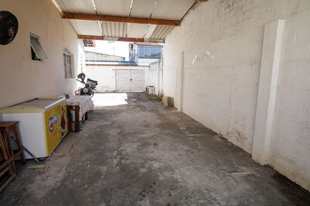 Casa à venda com 3 quartos, 250m² em Campo Grande, Rio de Janeiro