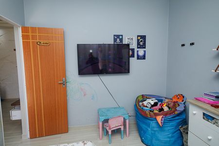 Casa à venda com 250m², 3 quartos e 4 vagas Casa à venda com 250m², 3 quartos e 4 vagasQuarto 1