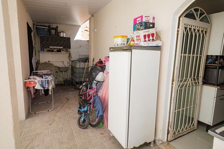 Casa à venda com 250m², 3 quartos e 4 vagas Casa à venda com 250m², 3 quartos e 4 vagasÁrea de Serviço