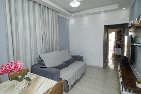Casa à venda com 3 quartos, 250m² em Campo Grande, Rio de Janeiro