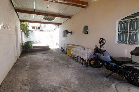 Casa à venda com 3 quartos, 250m² em Campo Grande, Rio de Janeiro