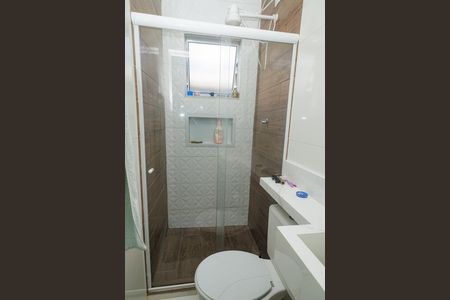 Casa à venda com 250m², 3 quartos e 4 vagas Casa à venda com 250m², 3 quartos e 4 vagasBanheiro da Suíte