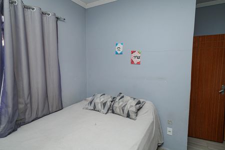 Casa à venda com 250m², 3 quartos e 4 vagas Casa à venda com 250m², 3 quartos e 4 vagasQuarto 4